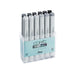 Copic Marker Cool Grey Set (12)