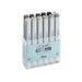 Copic Marker Warm Grey Set (12)