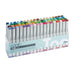Copic Marker Set C (72)
