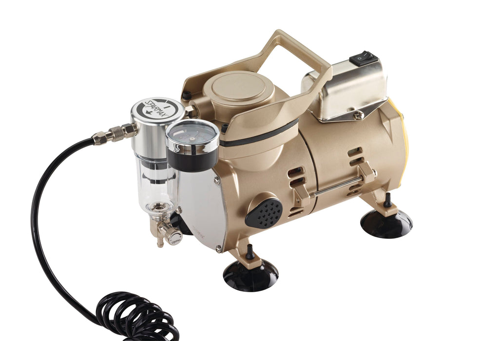 Copic Airbrush Compressor AC100