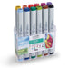 Copic Marker Summer Set (12)
