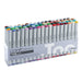 Copic Sketch Set B (72)