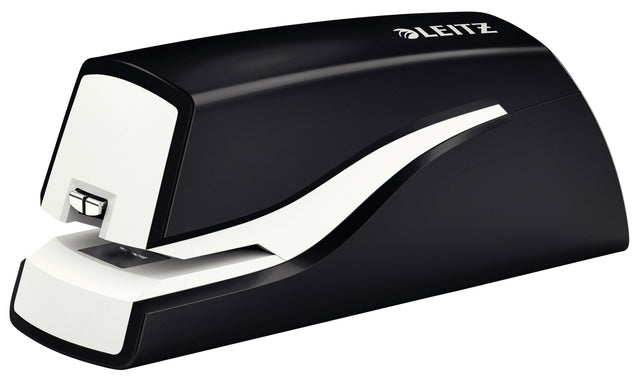 Nietmachine Leitz NeXXt 5566 10vel E1 elektrisch zwart