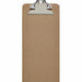 Klembord MAUL Classic Bill staand 28x11.5cm hardboard (per 24 stuks)