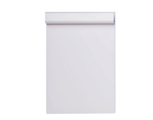 Klembord MAUL Pro 231 A4 staand wit