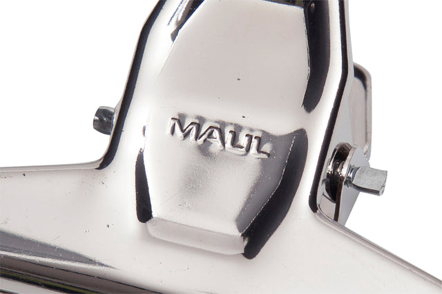 Papierklem MAUL Pro 95mm capaciteit 25mm (per 10 stuks)