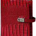 Agenda 2021-2022 organizer Kalpa Pocket Junior gloss-croco rood