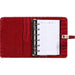 Agenda 2021-2022 organizer Kalpa Pocket Junior gloss-croco rood