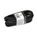 Kabel Green Mouse USB C-A 2.0 2 meter zwart
