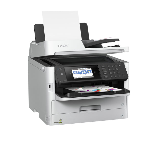 Multifunctional Epson WorkForce WF-C5710WF