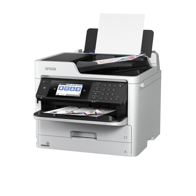 Multifunctional Epson WorkForce WF-C5710WF