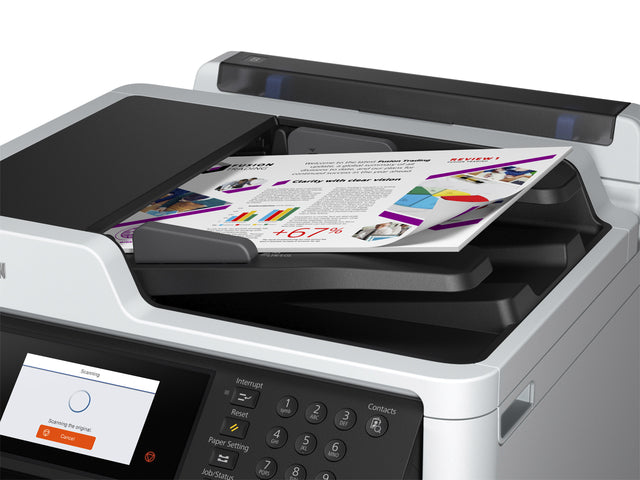 Multifunctional Epson WorkForce WF-C5710WF