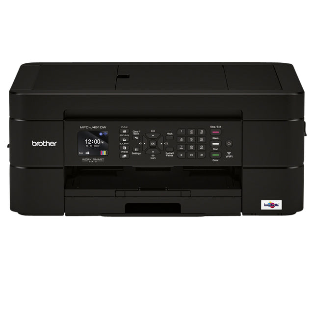 Multifunctional Brother MFC-J491DW