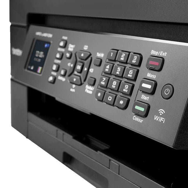 Multifunctional Brother MFC-J491DW