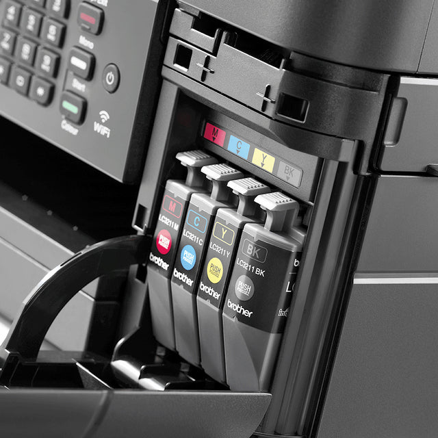 Multifunctional Brother MFC-J491DW