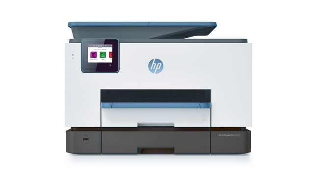 Multifunctional HP Officejet Pro 9025