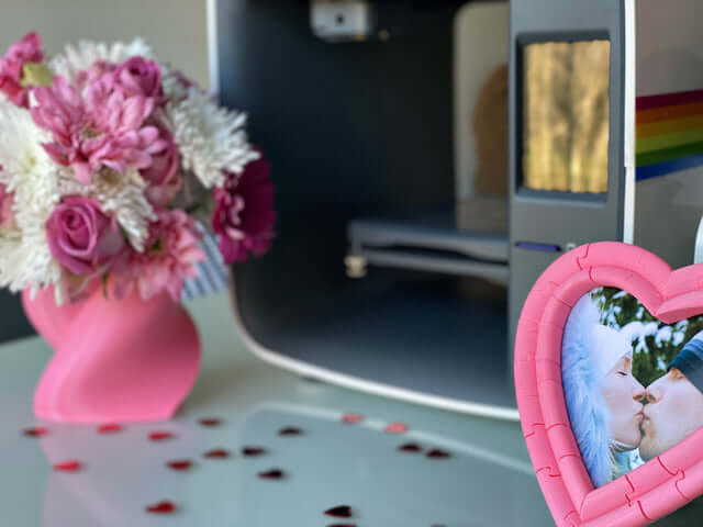 3D printer Polaroid Playsmart