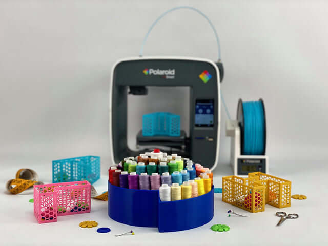 3D printer Polaroid Playsmart