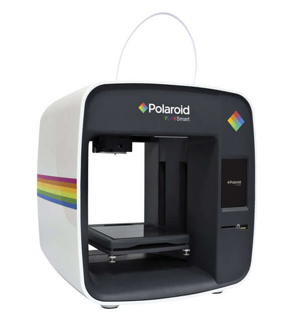 3D printer Polaroid Playsmart