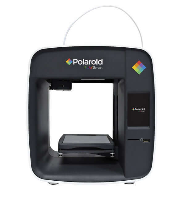 3D printer Polaroid Playsmart