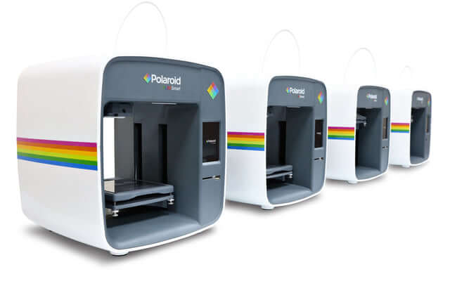 3D printer Polaroid Playsmart
