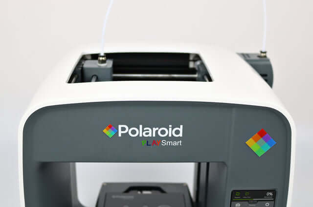 3D printer Polaroid Playsmart