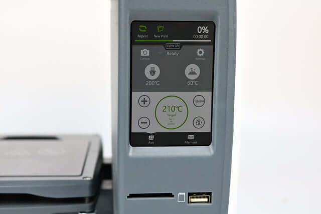 3D printer Polaroid Playsmart