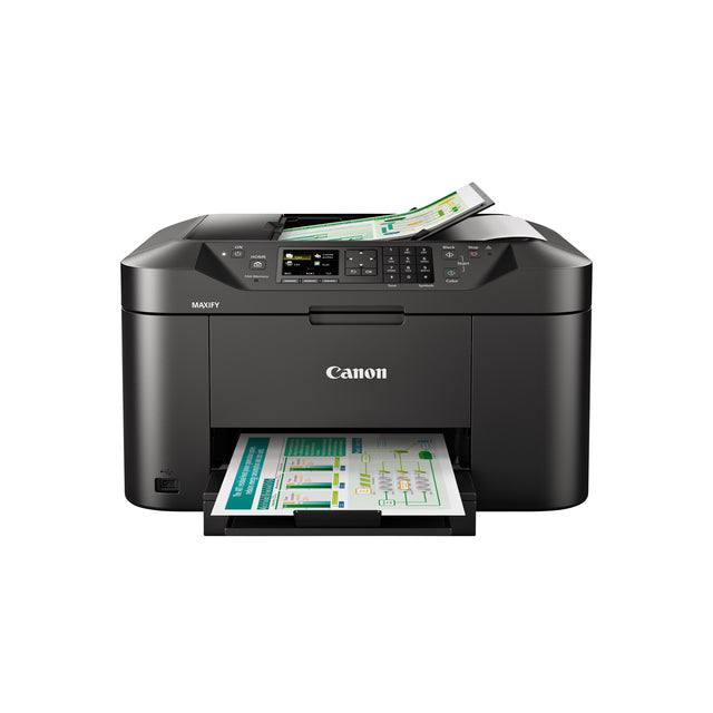 Multifunctional Inktjet Canon MAXIFY MB2150