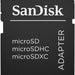 Geheugenkaart Sandisk Micro SDXC Class10 Android 256GB