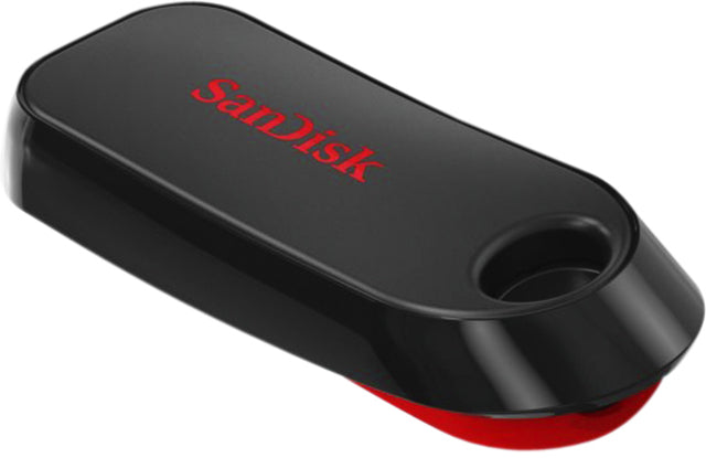 USB-stick 2.0 Sandisk Cruzer Snap 16GB