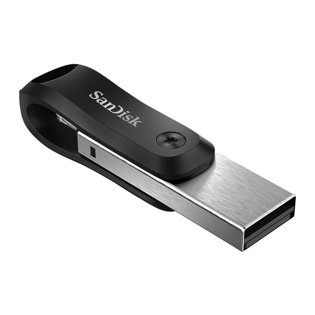 Usb-stick Sandisk iXpand-flashdrive Go 3.0 128GB