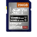 Geheugenkaart Integral SDXC V30 256GB