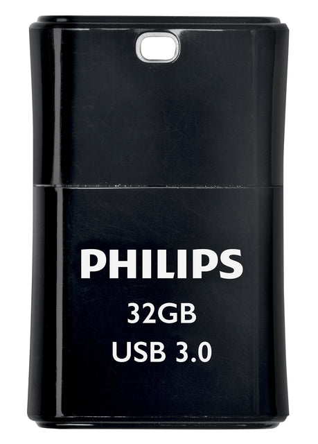 USB-stick 3.0 Philips Pico 32GB zwart