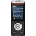 Digital voice recorder Philips DVT 2110 voor interviews