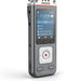 Digital voice recorder Philips DVT 6110 voor muziek