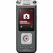 Digital voice recorder Philips DVT 7110 voor video