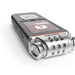 Digital voice recorder Philips DVT 7110 voor video
