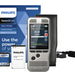 Dicteerapparaat Philips PocketMemo DPM7200