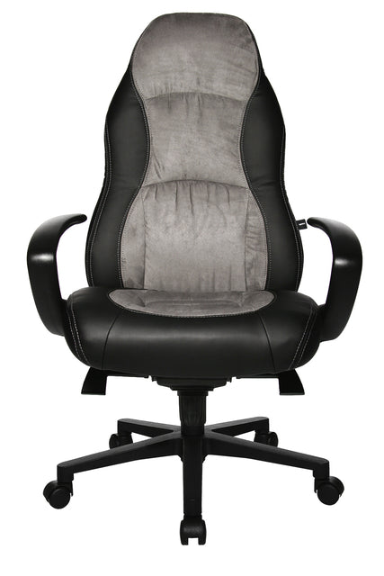 Bureaustoel Topstar Speed Chair zwart