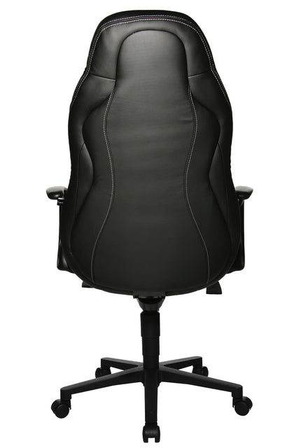 Bureaustoel Topstar Speed Chair zwart