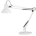 Bureaulamp Unilux Success wit