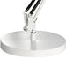 Bureaulamp Unilux Success wit
