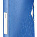 Elastobox Leitz WOW A4 30mm PP blauw