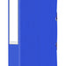 Elastobox Oxford Eurofolio A4 25mm 3 kleppen 600gr blauw (per 10 stuks)