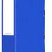 Elastobox Oxford Eurofolio A4 40mm blauw (per 10 stuks)