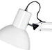 Bureaulamp Unilux Success wit