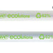 Balpen Bic Ecolutions clic stic medium zwart (per 50 stuks)