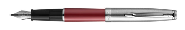 Vulpen Waterman Emblème Red CT M