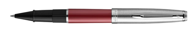 Rollerpen Waterman Emblème Red CT F