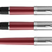 Balpen Waterman Emblème Red CT M